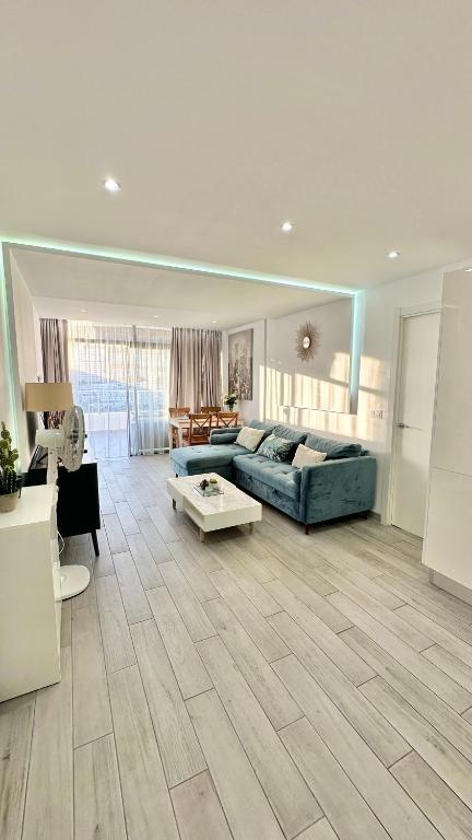 Luxury apartment in Puerto Rico -Gran Canaria - 4