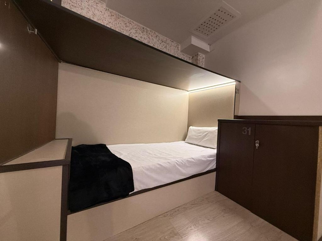 Hostel TKH Tetuan-Madrid - 2
