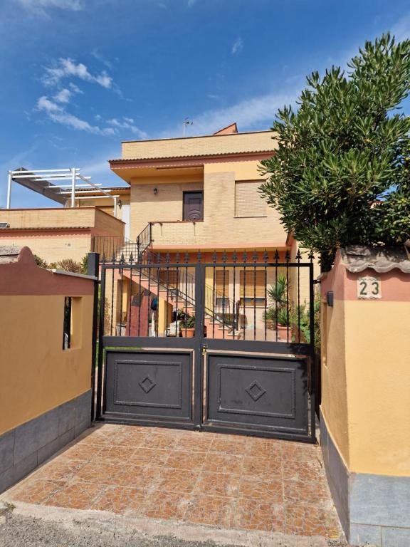 Vista Mare House - 5