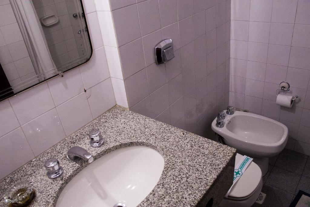 Hostel & Spa Mediterránea - 3