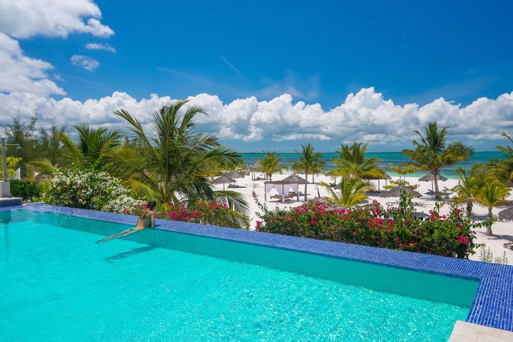 Konokono Beach Resort photo