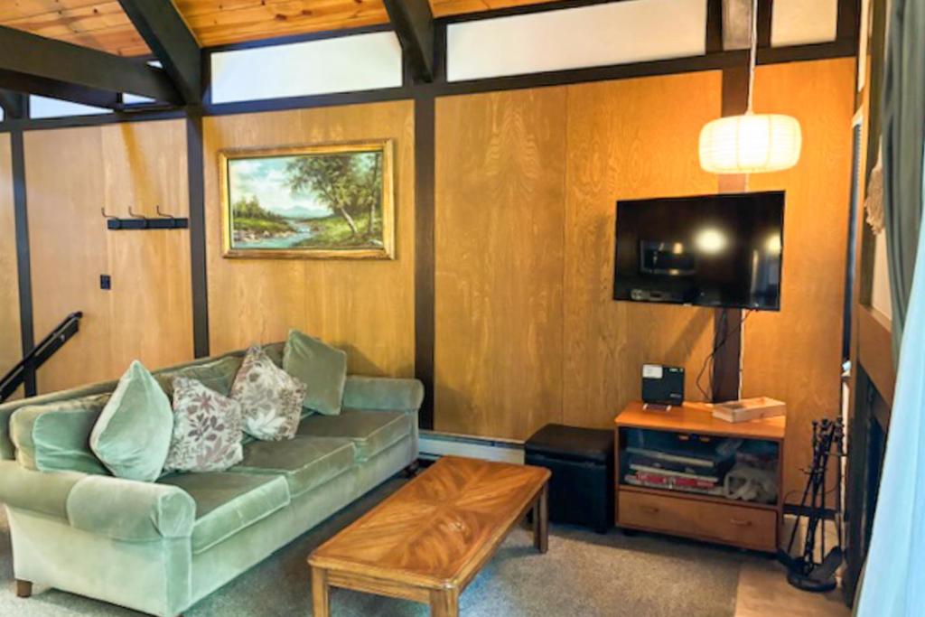 Tahoe Tranquility, Incline Village