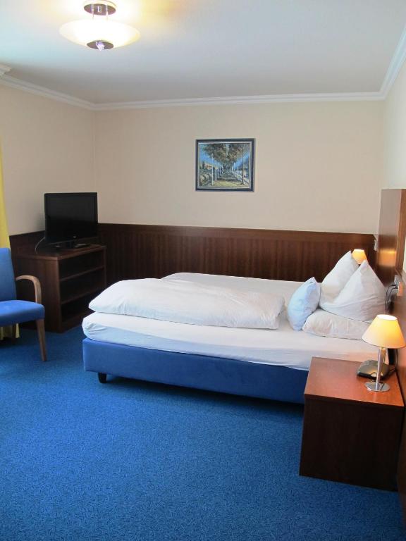 Garni-Hotel Sailer & Hotel Sailer´s Villa photo