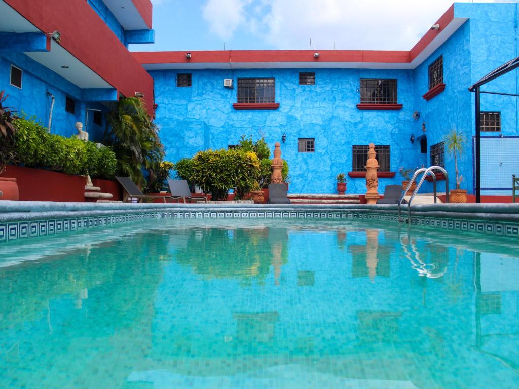 Hotel La Casona Real - 4