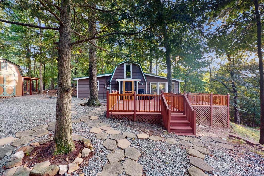 View for Two, Ellijay