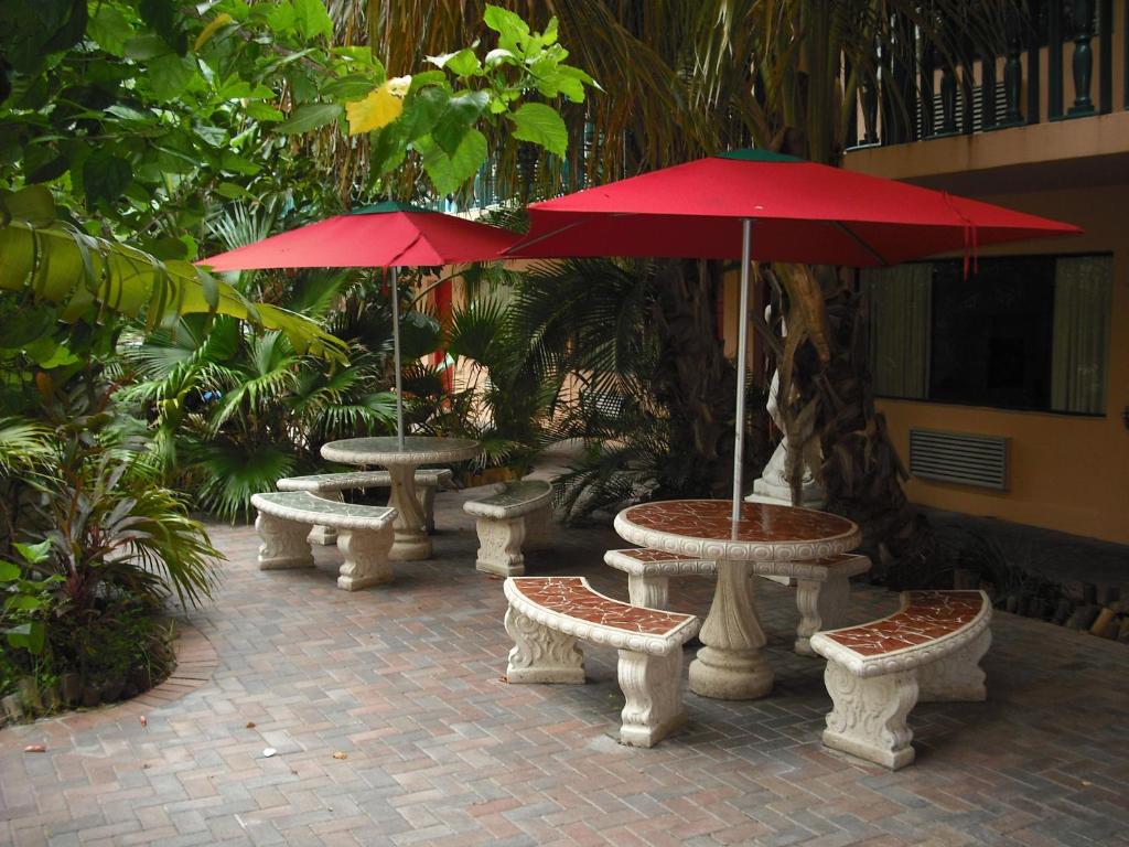Fort Lauderdale Beach Resort Photo 27