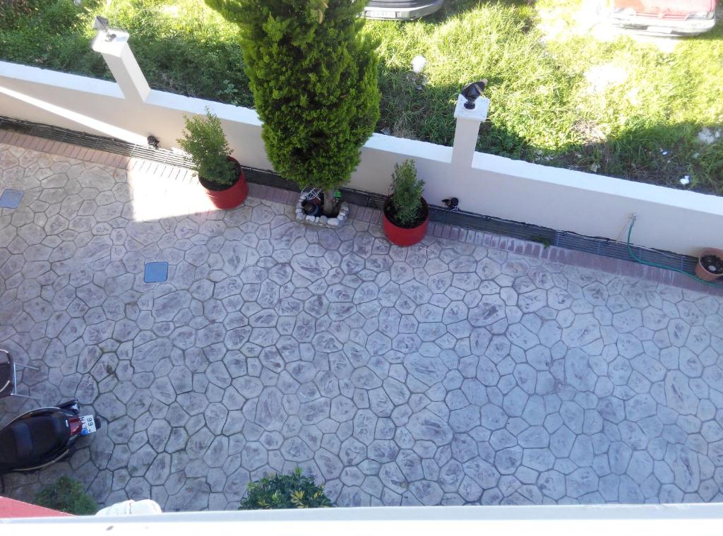 Valena Studios — Hotel building in Nydri, Ionian Islands