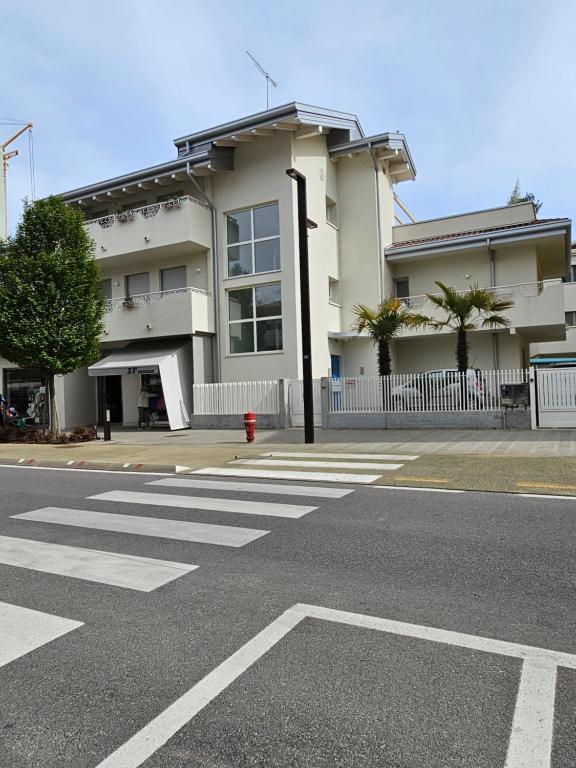 Condominio Cecotto A3 - 1