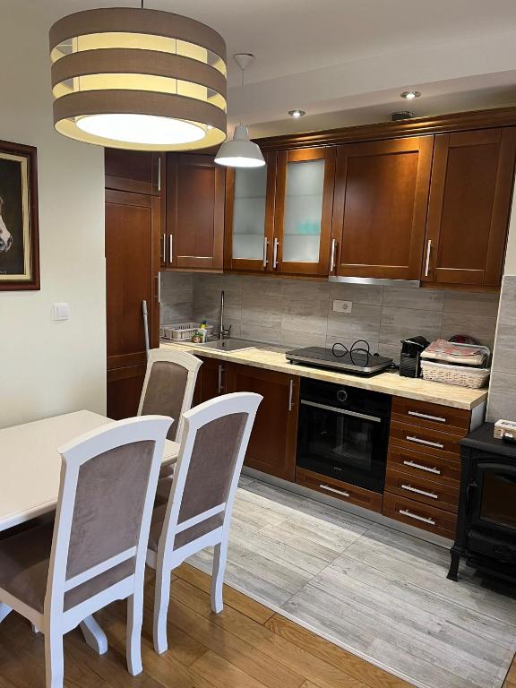 Apartman Jana 1 - 3