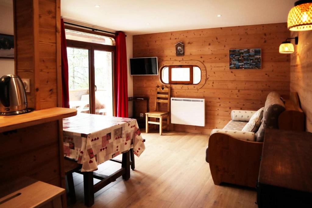 Résidence Le Silhourais - 56 SILHOURAIS : Appartement 2 pièces pour 6 personnes MAE-0794 - 2
