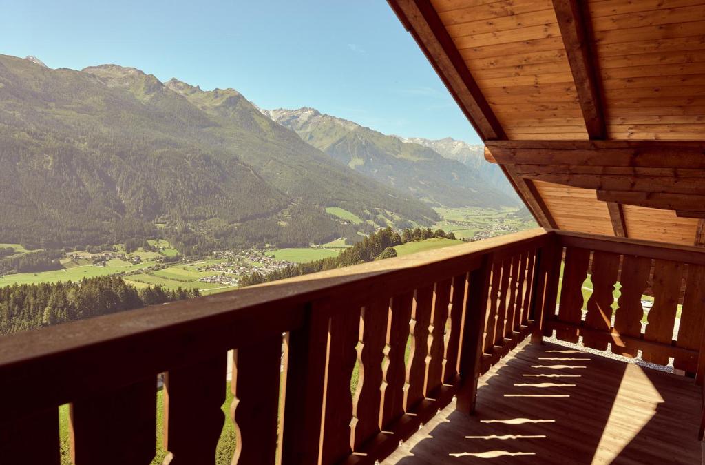 PETER'S - Bergbauernhof mit Weitblick - 4