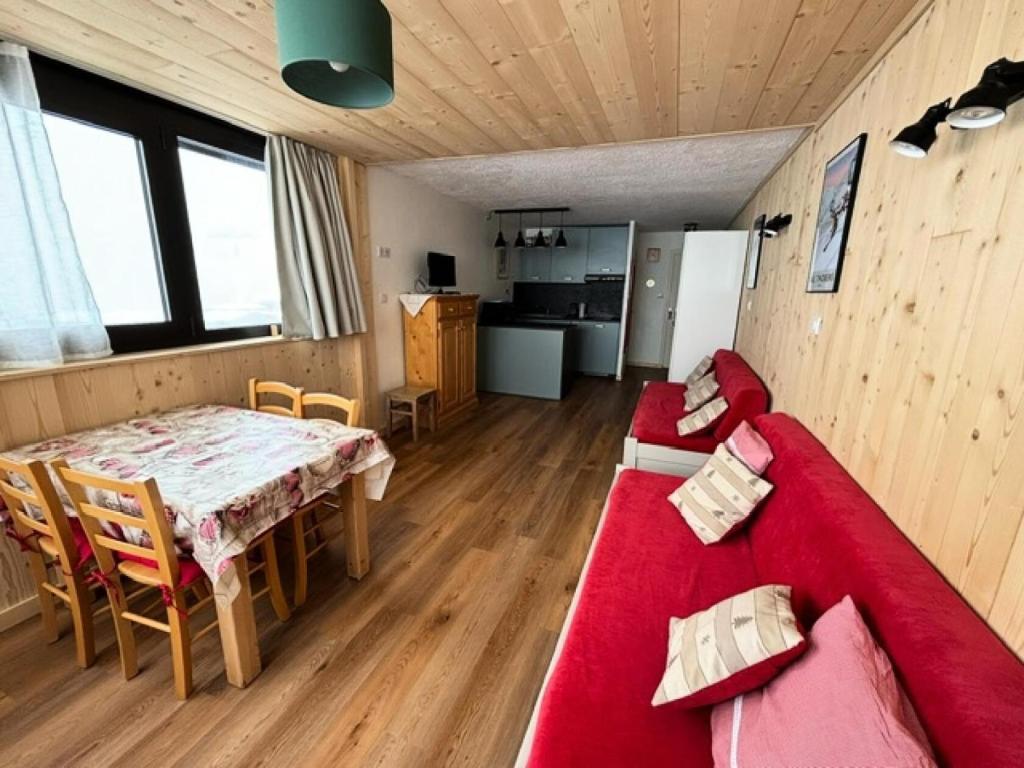 Résidence Trois Vallees - Studio pour 3 personnes à proximité des commerces . MAE-7764 - 4