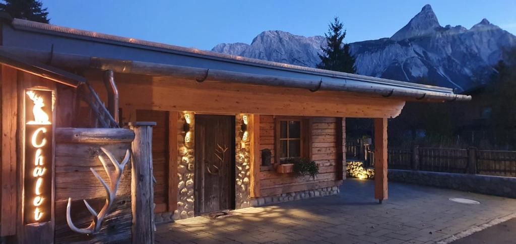 Chalet Zugspitztraum - 5