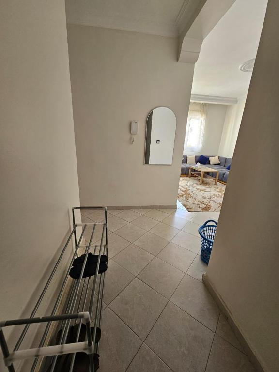 appartement confortable, Branes