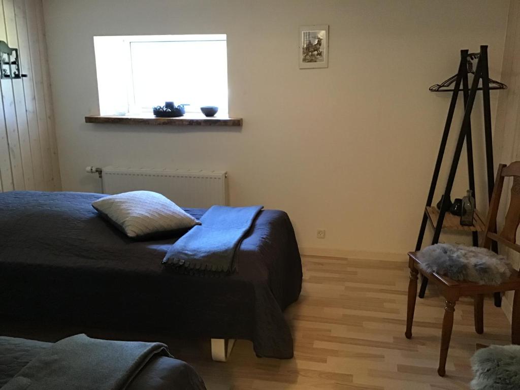 Trynbakkevej 14, Bindslev