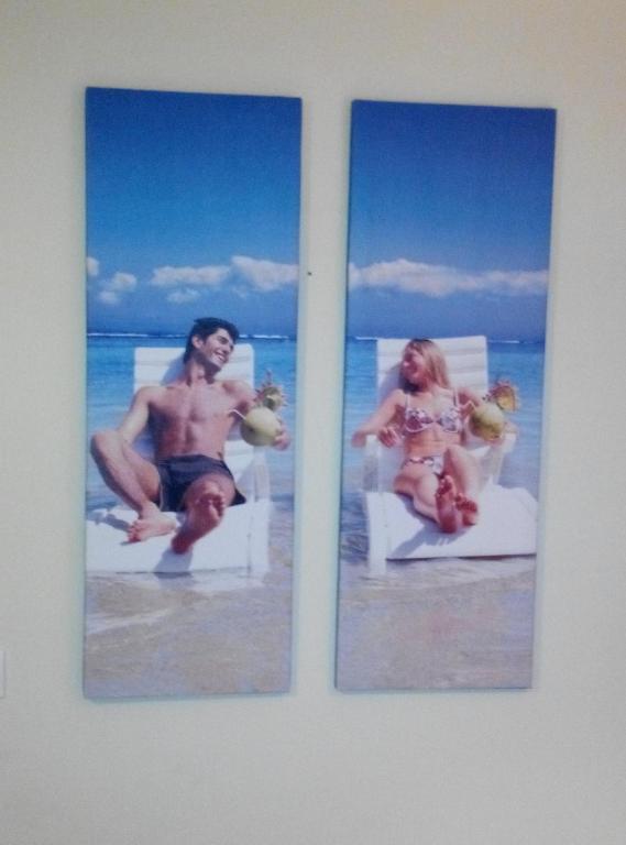 Valena Studios — Beach in Nydri, Ionian Islands