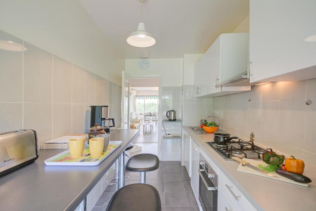 L'Ermitage - Happy Rentals - 4