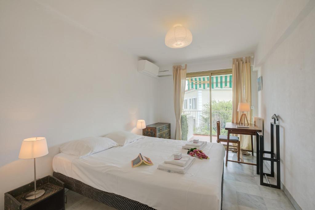 L'Ermitage - Happy Rentals - 5