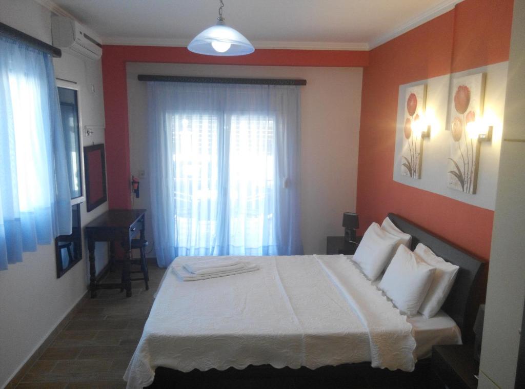 Valena Studios — Hotel rooms in Nydri, Ionian Islands