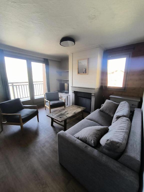 Chalet Rosael - Superbe appartement avec vue imprenable MAE-3671 - 2