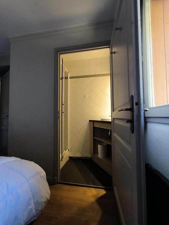 Chalet Rosael - Superbe appartement avec vue imprenable MAE-3671 - 4