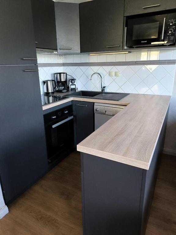 Chalet Rosael - Superbe appartement avec vue imprenable MAE-3671 - 5