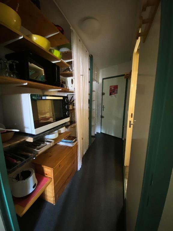Résidence Hauts De Vanoise - 2 Pièces pour 6 Personnes MAE-6411 - 2