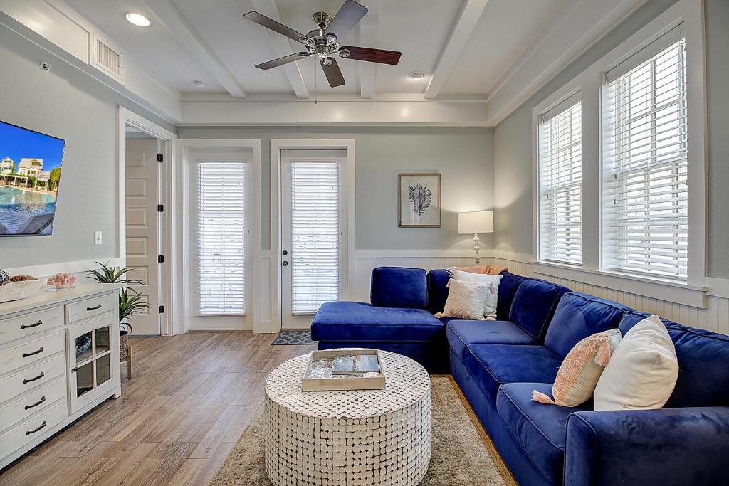 Sandy Toes TC 1102, Port Aransas