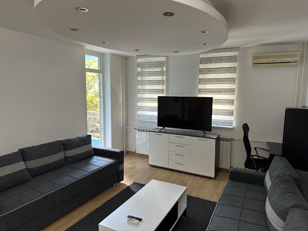 Apartman BK LUX - 2