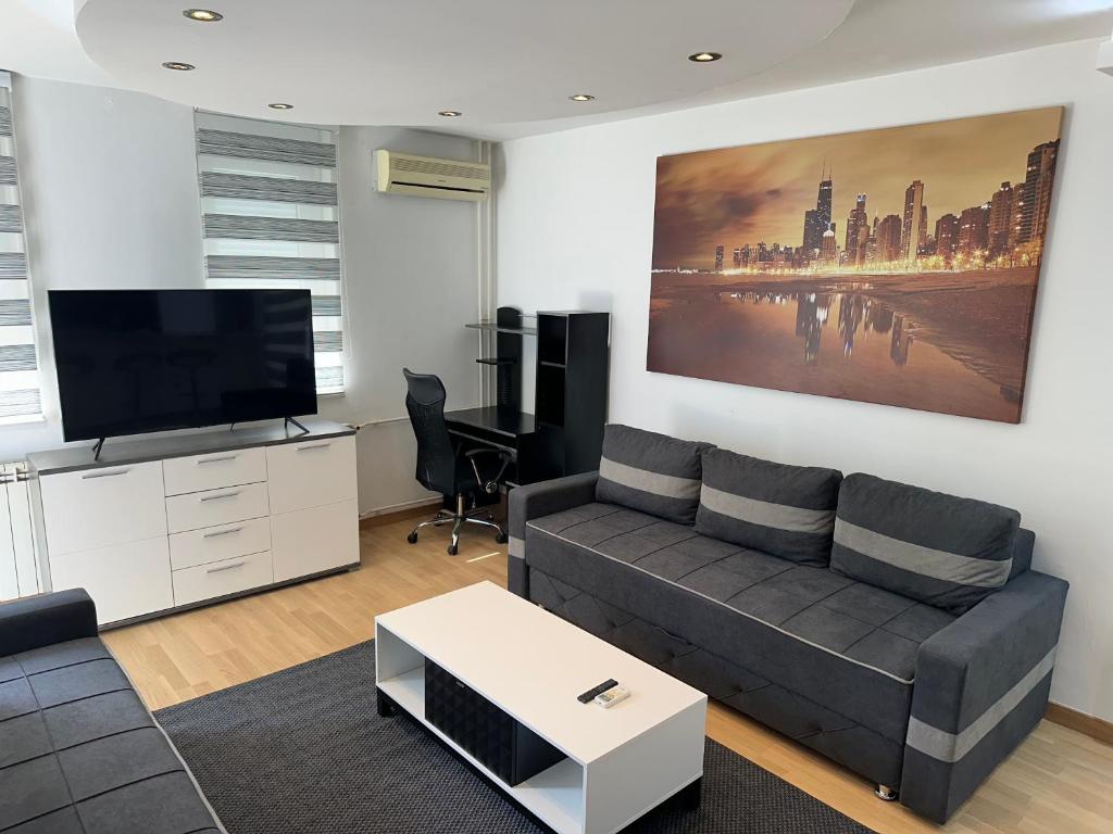 Apartman BK LUX - 3