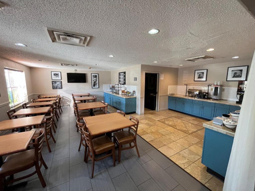 Country Inn & Suites by Radisson, Jacksonville - Orange Park 호텔 이미지 1