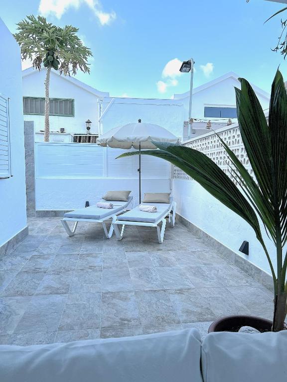 Viuter Noa Dream Maspalomas Beach - 4