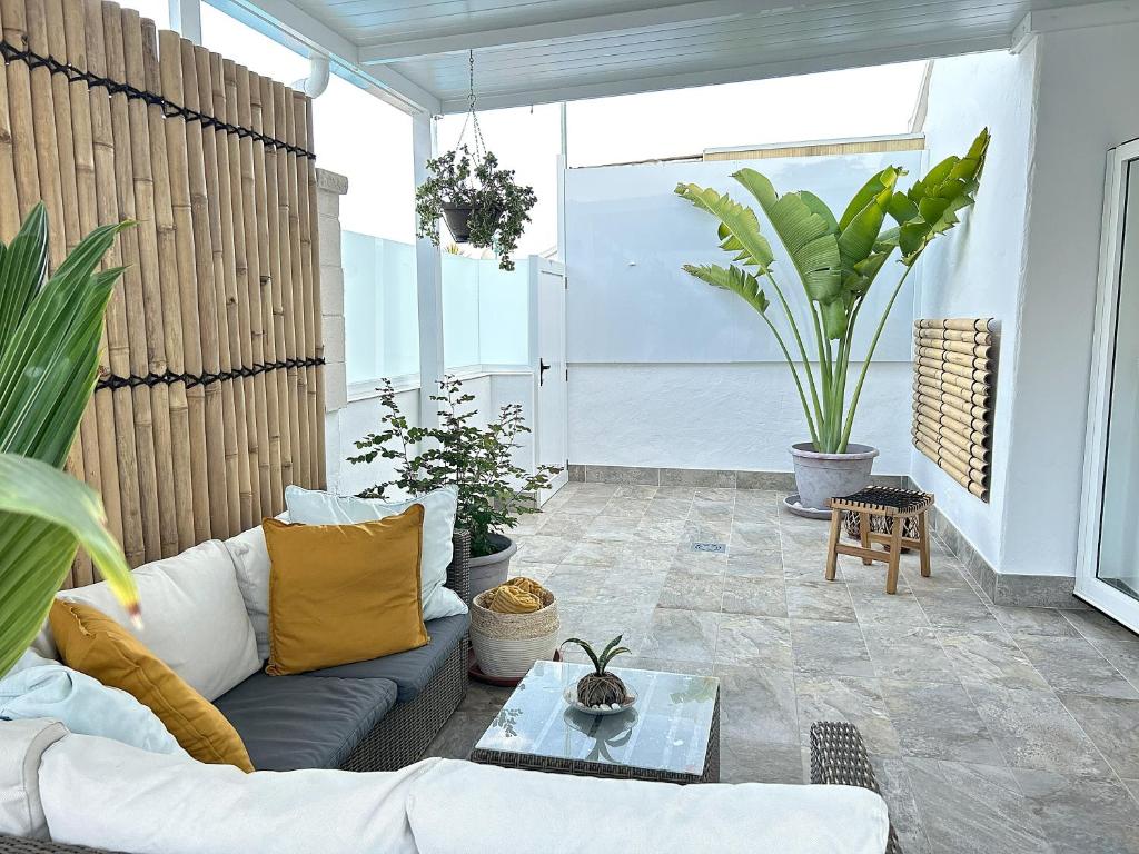 Viuter Noa Dream Maspalomas Beach - 1