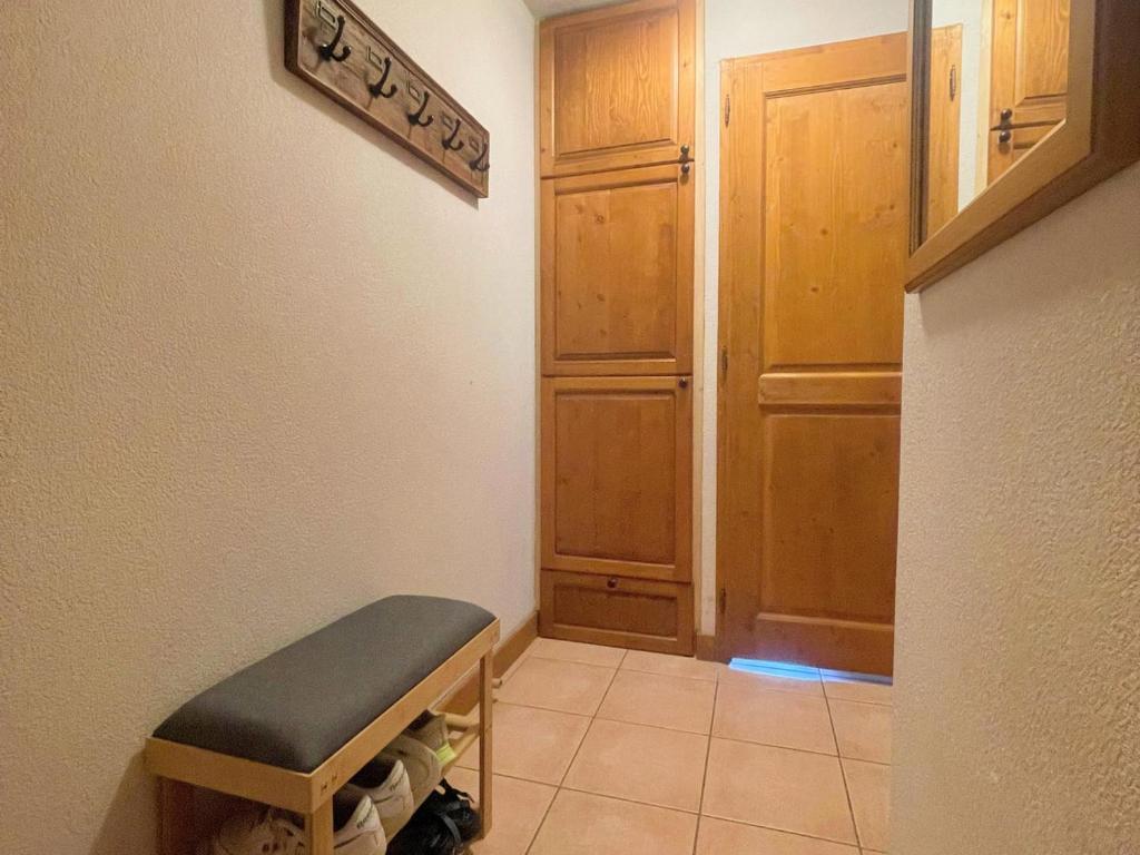 Appartement calme à Samoëns avec piscine et WiFi - FR-1-624-101 - 5