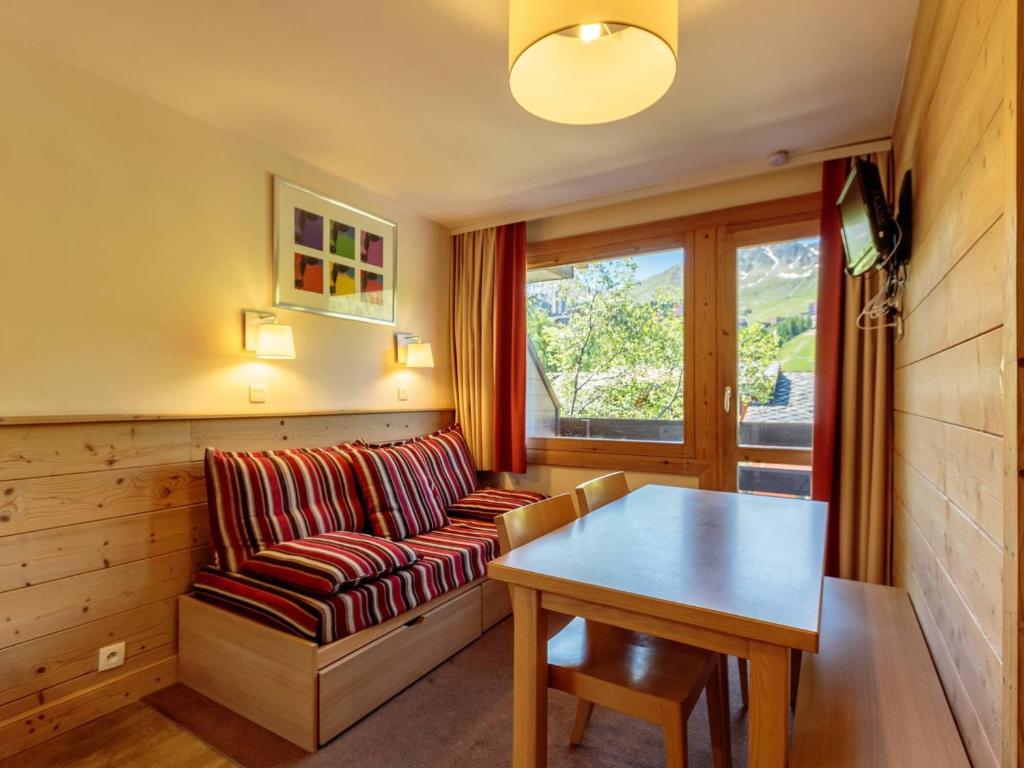 Appartement ensoleillé avec Wifi à La Plagne-Tarentaise - 1