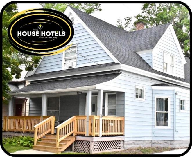 The House Hotels - Henninger Upper, Cleveland