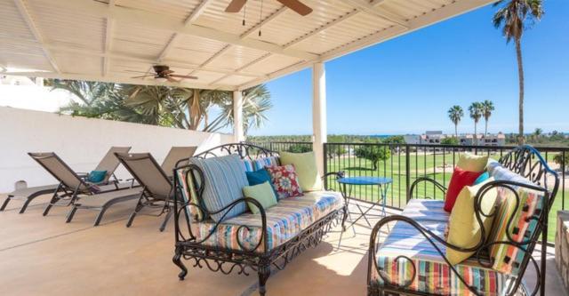 The studio Cabo, San José del Cabo