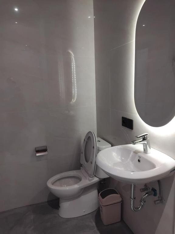 バスルーム（客室）