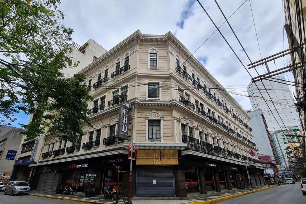 Ramada by Wyndham Manila Central