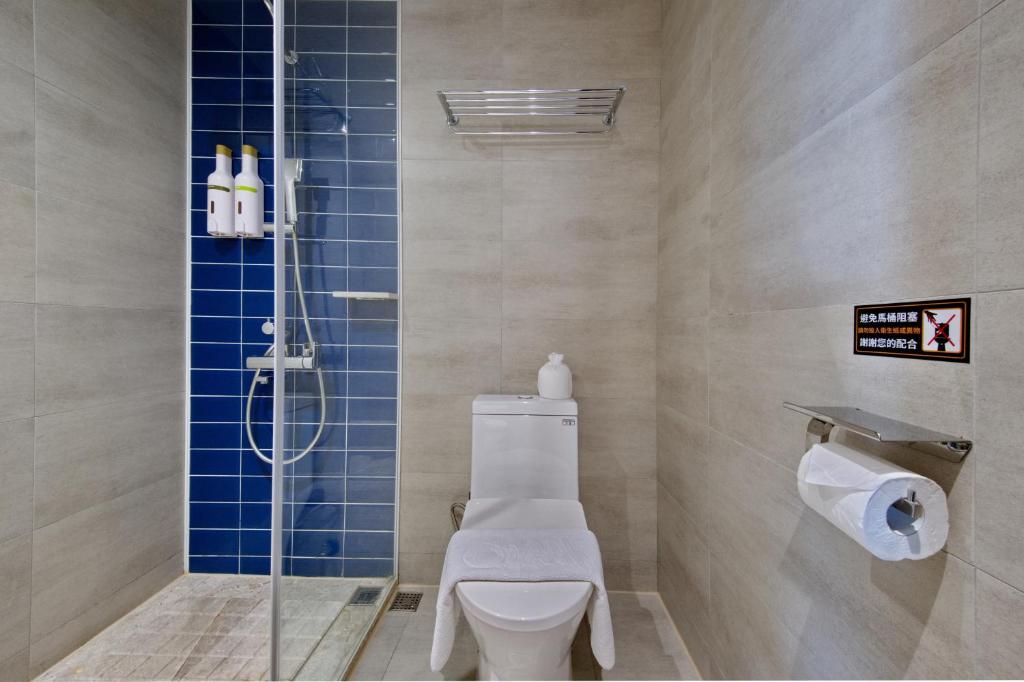 バスルーム（客室）