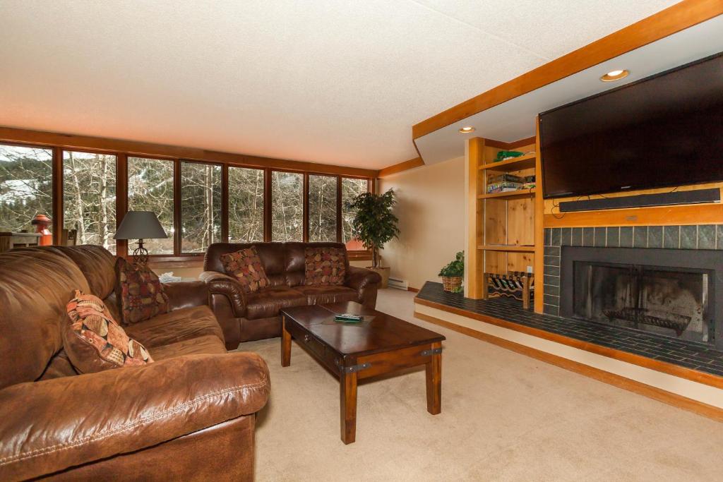 Decatur #1786 by Summit County Mountain Retreats, Keystone