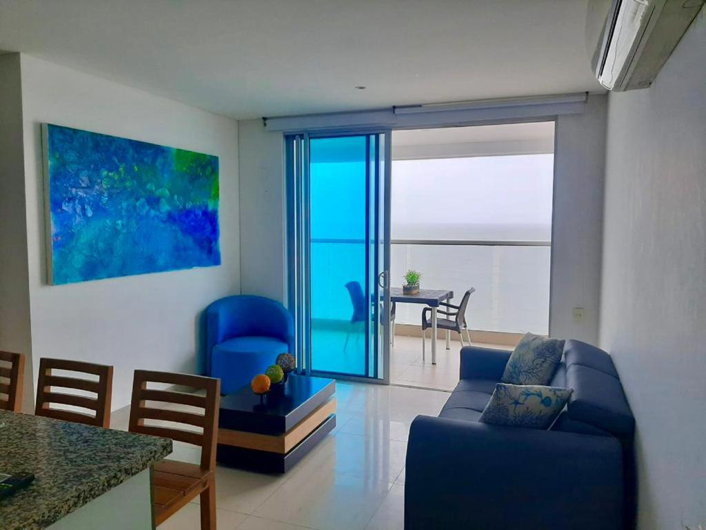 Palmetto Beach 1 habitacion - 5