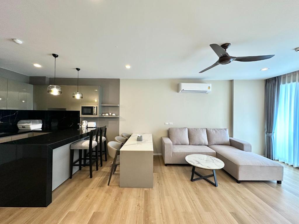 The Regent Phuket Bangtao Beach