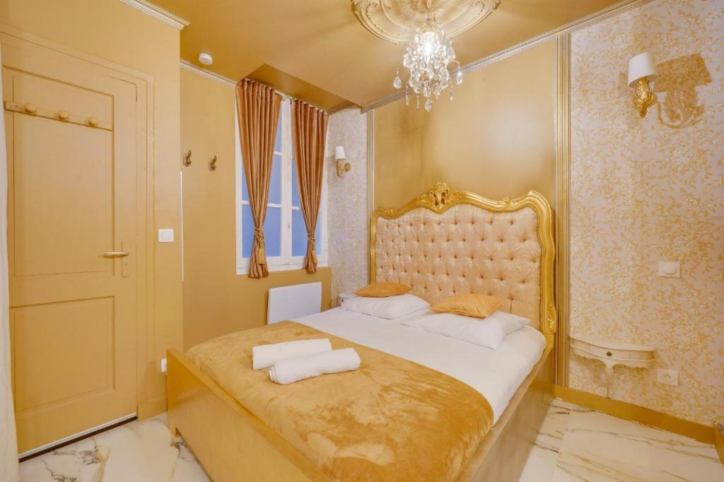 Compact City-Centre Studio with Parking and Wi-Fi - 2