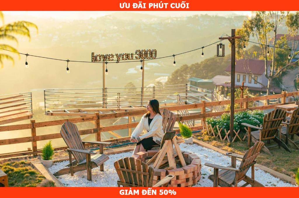 Akama Boutique Đà Lạt