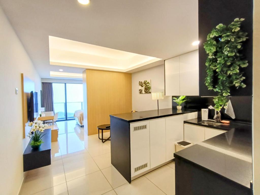 Emerald Homes Cozy Homestay @ Ion Delemen Genting Highlands