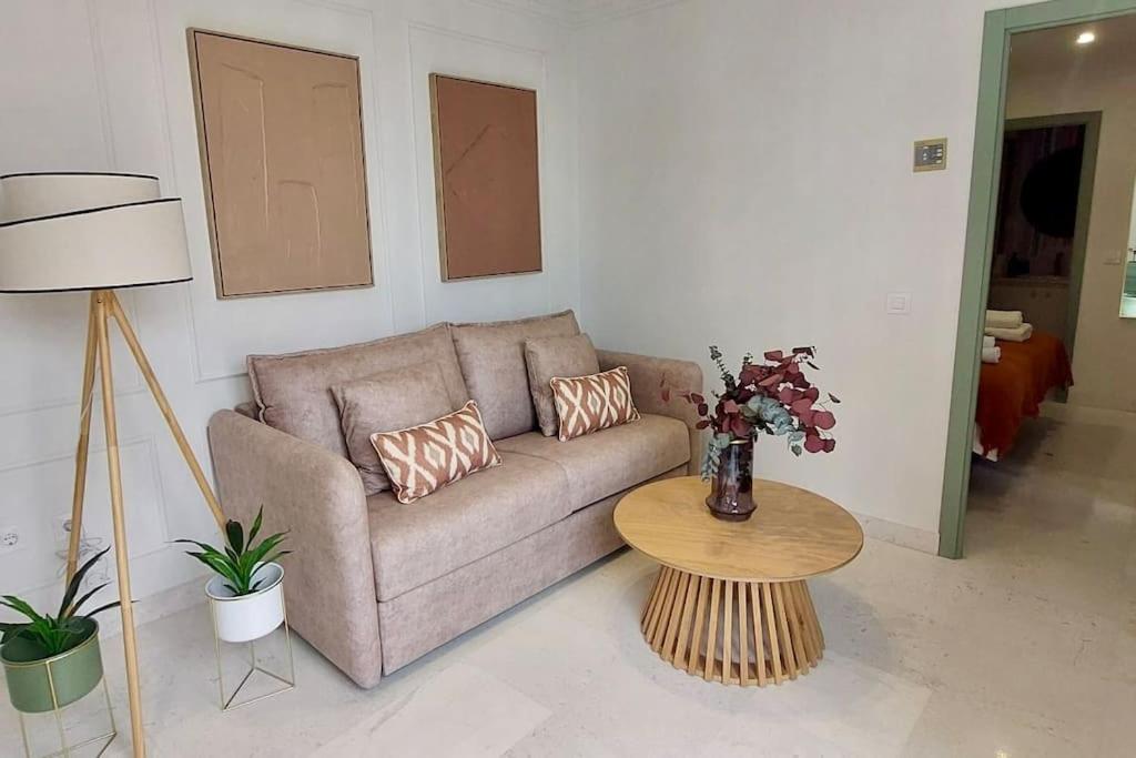 AB16 Impresionante Duplex, Terraza privada Giralda - 4