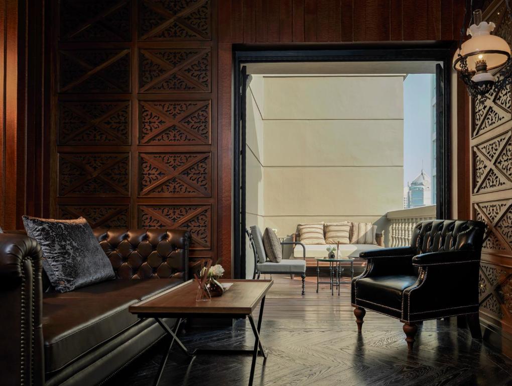 Bar/lounge