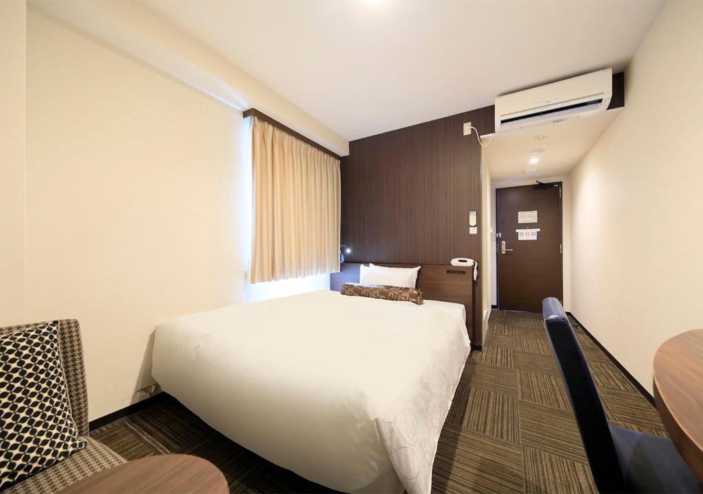 Superior Single Room - Non-Smoking