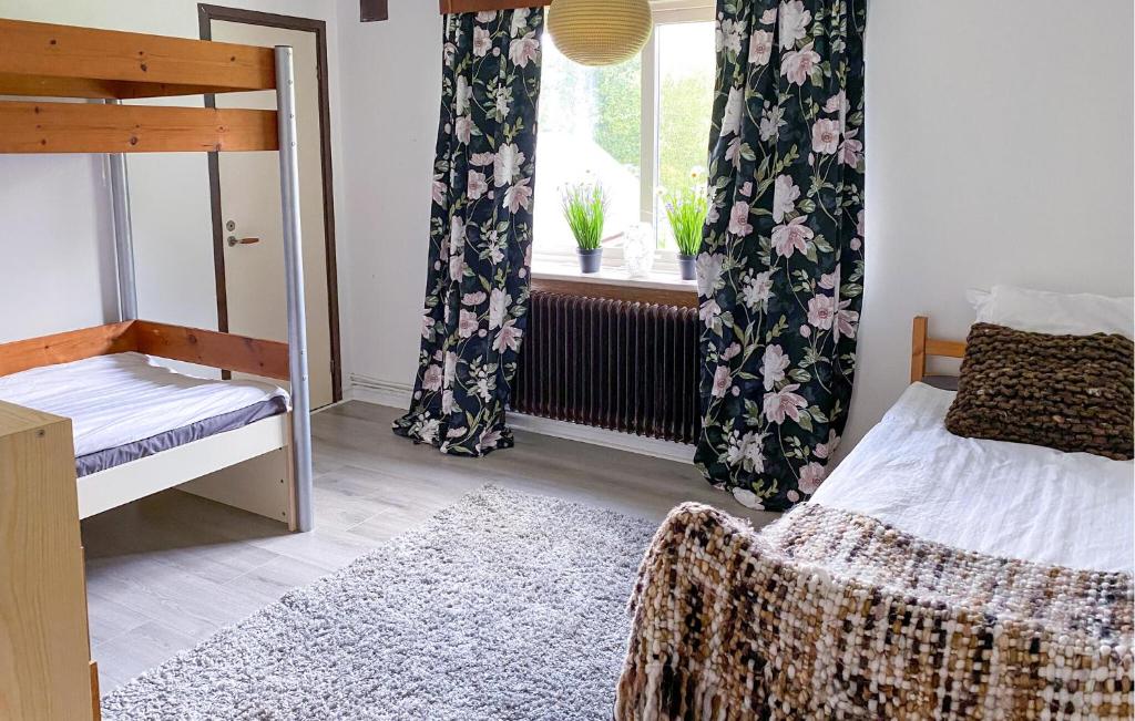 Two-Bedroom Holiday Home